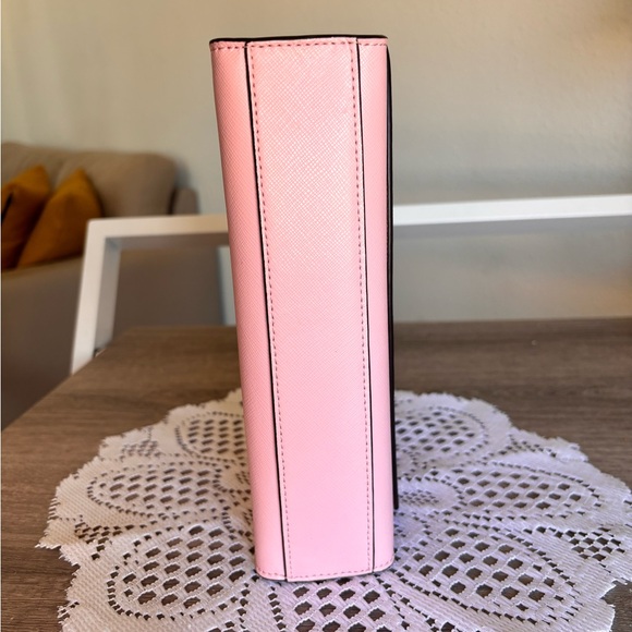 Kate Spade Pink Carson Convertible Crossbody Bag - Picture 4 of 10